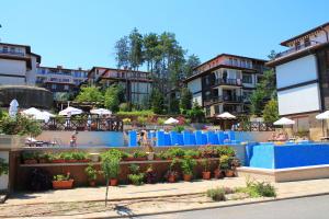 Gallery image of Apartments DreamBG in Sozopol