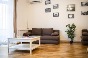 Real Apartments Lovag 1066 Budapest, Lovag utca 16. kép - 2