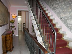 Fotografie z fotogalerie ubytování Albergo Elisa v destinaci Comano
