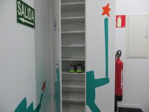 Zdjęcie z galerii obiektu Albergue Corredoiras w mieście Padrón