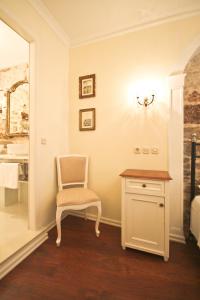 Fotografia z galérie ubytovania Casa Bachieri v Rovinj