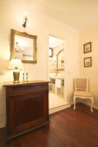 Fotografia z galérie ubytovania Casa Bachieri v Rovinj