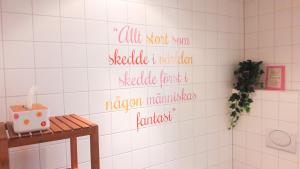 Fotografie z fotogalerie ubytování Hotel de Wereld v destinaci Wageningen