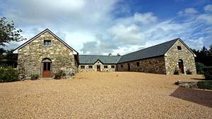 Fotografie z fotogalerie ubytování Doonreagan West Wing, Cashel v destinaci Canower