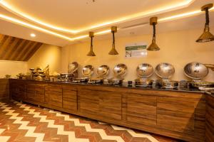 Foto dalla galleria di Aagantuk Resort a Panepa