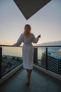 Photo de la galerie de l'établissement 18 FLOOR, à Batoumi 71 autres photos