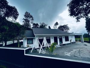 酒店所在大楼