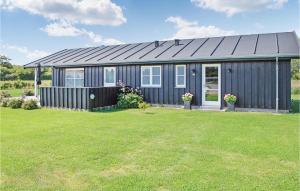 Fotografie z fotogalerie ubytování Holiday Home Stillidsvej Ebeltoft Iii v destinaci Ebeltoft + 19 fotografií