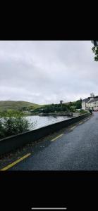 Náttúran í nágrenni íbúðarinnar