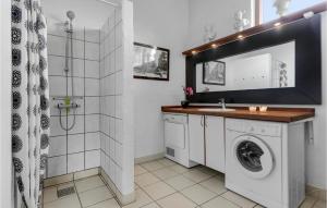 Fotografie z fotogalerie ubytování Holiday Home Øer Højden Denm v destinaci Ebeltoft