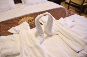 Fotografie z fotogalerie ubytování فندق الفجر البديع واحد للخدمات الفندقيه v destinaci Al Khansāk