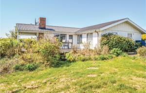 Zahrada ubytování Holiday Home Skonnertvej Ebeltoft V + 32 fotografií