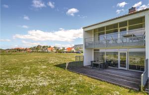Gallery image of Cozy Apartment In Ebeltoft With Sauna in Ebeltoft