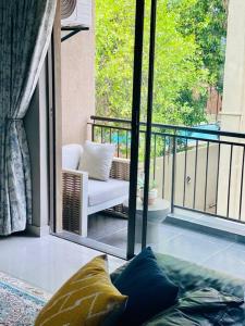 Photo de la galerie de l'établissement Candlewood Apartment 8, à Gaborone