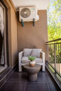 Photo de la galerie de l'établissement Candlewood Apartment 8, à Gaborone 11 autres photos