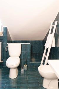 Gallery image of Casa Azul Apartment in Porto San Giorgio