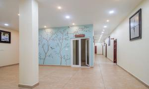 Fotografie z fotogalerie ubytování Treebo The Rove, Coorg v destinaci Madikeri