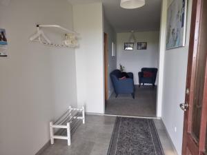 Fotografie z fotogalerie ubytování Litla-Hof Guesthouse v destinaci Hof