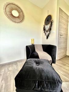 Galeriebild der Unterkunft Chambre d'hôte Coquelicots in Bischwihr