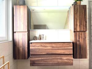 Galeriebild der Unterkunft Chambre d'hôte Coquelicots in Bischwihr