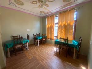 Fotografie z fotogalerie ubytování Penthouse Villa v destinaci Šrínagar