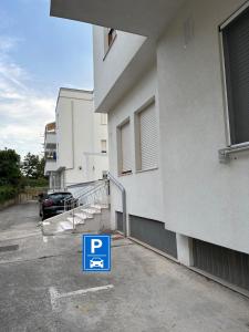 Mynd úr myndasafni af All'altezza del mare í Fossacesia