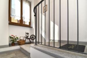 Fotografie z fotogalerie ubytování La Terrazza v destinaci Malesco