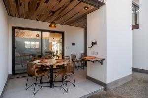 Fotografie z fotogalerie ubytování DEPARTAMENTOS TERRAZAS DE CAFAYATE v destinaci Cafayate