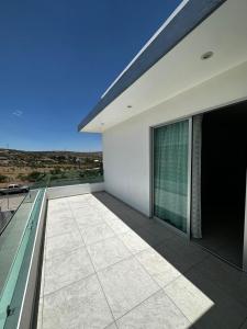 Μπαλκόνι ή βεράντα στο Casa Picacho by Cobo´s
