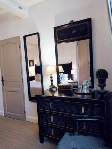 Postel nebo postele na pokoji v ubytování Maison Nº 20