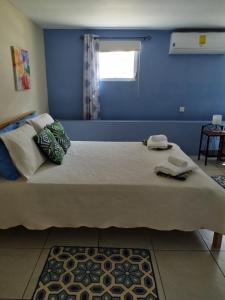 Letto o letti in una camera di Jan thiel
