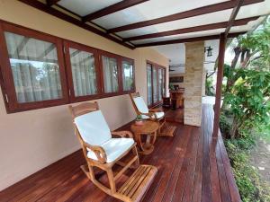 ภาพในคลังภาพของ Neramit 3 bedroom pool villa ในเมืองภูเก็ต
