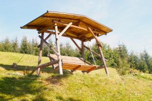 Fotografie z fotogalerie ubytování Ferienhaus Zwickelreith v destinaci Göstling an der Ybbs