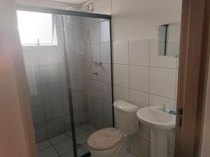 Afbeelding uit fotogalerij van Repouso São Miguel in Brasilia