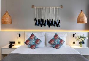 Imagen de la galería de Holiday Inn Resort Bodrum by IHG, en Bodrum City