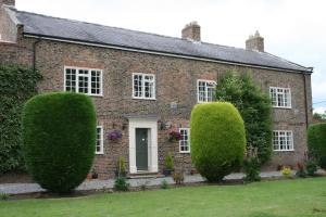 Gallery image of The Manor Guest House in Linton on Ouse
