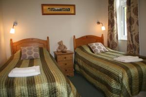 Gallery image of The Manor Guest House in Linton on Ouse