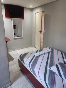 Gambar di galeri bagi Hotel Desejo di São Paulo