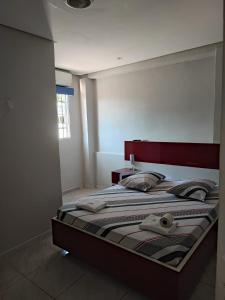 Gambar di galeri bagi Hotel Desejo di São Paulo
