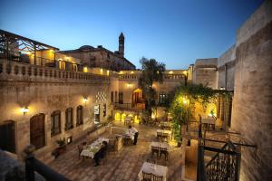 Photo de la galerie de l'établissement Elci Konagi Butik Hotel, à Şanlıurfa