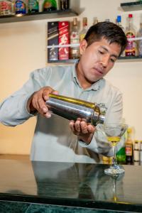 Majutusasutuse Hotel Agustos Cusco külastajad