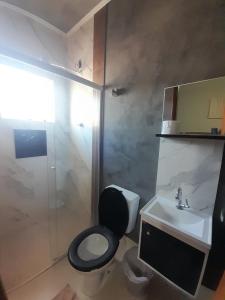 Photo de la galerie de l'établissement Pousada Aliança, à Aparecida