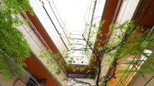 Fotografie z fotogalerie ubytování Hotel Royal Oak Gotanda v Tokiu
