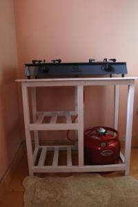 Fotografie z fotogalerie ubytování Elegantly furnished 1bedroom at Claycity, Thika Rd v destinaci Nairobi