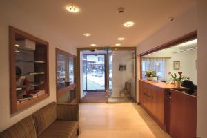 Foto Zermatis asuva majutusasutuse Hotel Metropol & Spa Zermatt galeriist