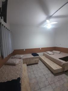 Photo de la galerie de l'établissement Pousada Aliança, à Aparecida