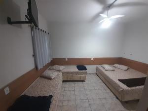 Photo de la galerie de l'établissement Pousada Aliança, à Aparecida