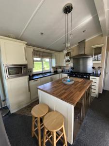 Galería fotográfica de East kitcham lodge en Launceston 9 fotos más