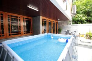 Fotografie z fotogalerie ubytování 曼谷市中心/Thong Lor/Ekkamai/小区联排别墅 v destinaci Bangkok
