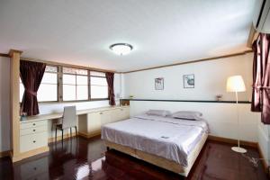 Fotografie z fotogalerie ubytování 曼谷市中心/Thong Lor/Ekkamai/小区联排别墅 v destinaci Bangkok